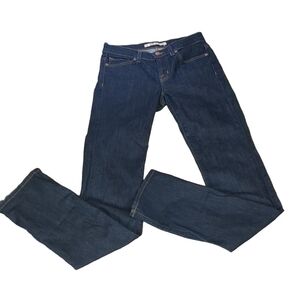 J brand cigarette leg pure jeans size 26